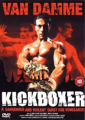 kickboxer 1 (1989) Dvdrip Latino Kickboxer_poster