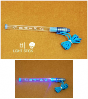 اقلام kpop Tlightstick7