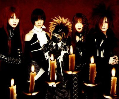 Visual kei Dir