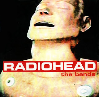 ESTOY ESCUCHANDO... (XI) - Página 2 Radiohead-the-bends-1995