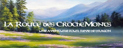 Partie - "La route des Coche-monts" Image3