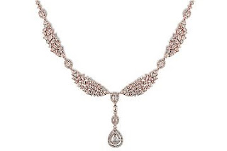 Women's Style  2008 مجموعه ضخمه NDY_023741_b_l-14_58_Carat_Diamond_Necklace_18K_Pink_and_White_Gold