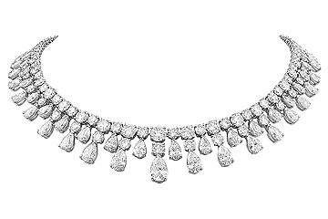 عقود الماس  NDY_040327_b_l-60_Carat_Pear_and_Round_Cut_Diamond_Princess_Necklace_Platinum