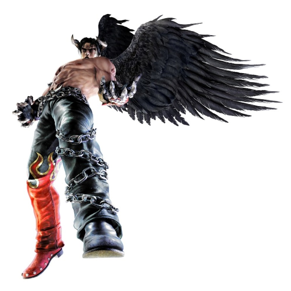 LA NUEVA SERIE DE TEKKEN DOMINICANO %255B94%255DDevil_Jin