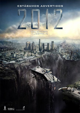 [Acción-Drama-Ciencia Ficción] 2012 Poster-2012-estreno