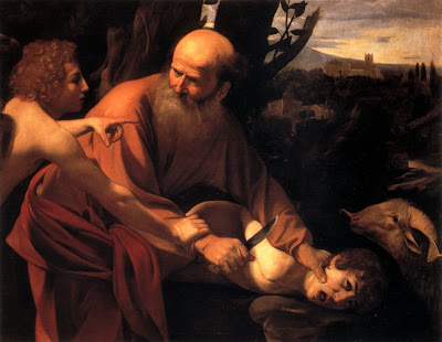 LA HISTORIA HUMANA JAMAS CONTADA Y QUE JAMAS LE CONTARAN... CAPITULO III Caravaggio25