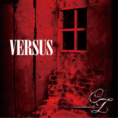 [Album] -OZ- - VERSUS (16.09.2009) Versus%20cover