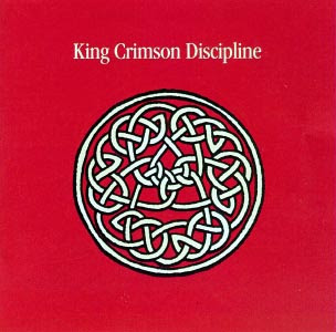 King Crimson KC-Disc