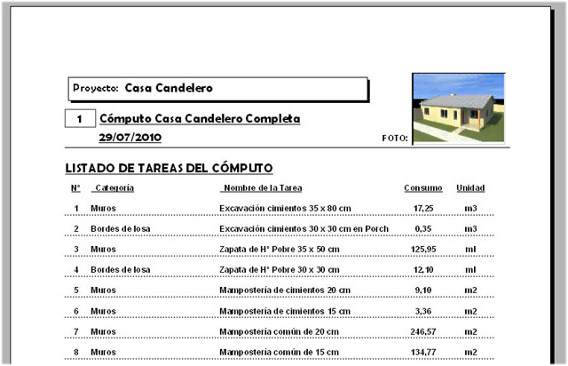 revit - Imprecisión Revit 2009 (Ver 2.0) Impresion