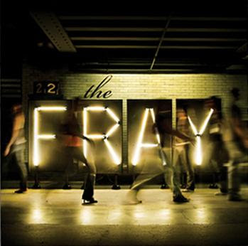 *The Fray* Sfwd-the-fray-cover