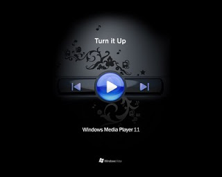 Windows Media Player 11 – Portátil MP11