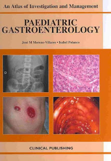 Paediatric Gastroenterology: Atlas of Investigation and Management 000f7fc9