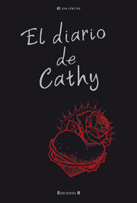 El diario de Cathy de Sean Stewart y Jordan Weisman. 3103849531_56509d8054