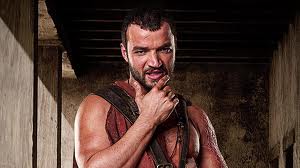 [Post Oficial] -- Spartacus -- I AM SPARTACUS! Ashur