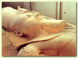 اثار فرعونية قديمة من المتحف المصري Ramesses2