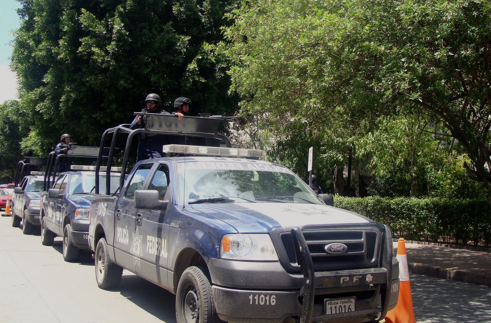 Policia Federal (Fotografias) - Página 9 DSC00640