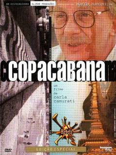 Filme que serão lançados em 07 de outubro de 2011 Capacobacabana