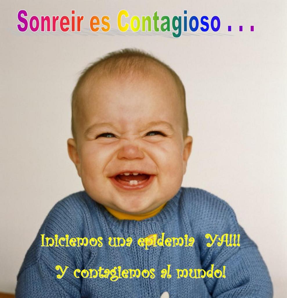 Hoy dedico una sonrisa, ....... - Página 19 Nene4