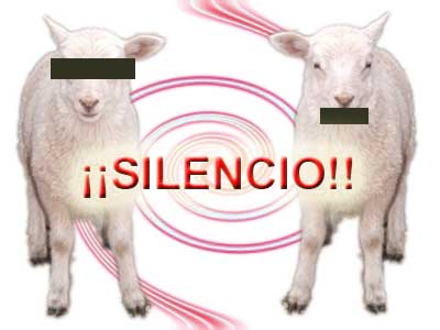 La reforma que viene Silencio_corderos