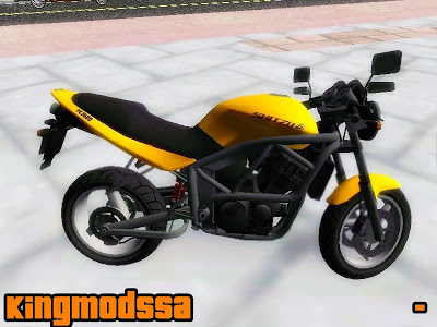 Motos GTA IV For San Gallery273