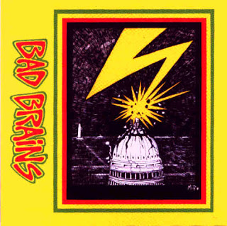 Bad Brains - [1982] - Bad Brains Brainsss