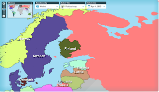 eRepublik - tule pelastamaan Suomen itsenäisyys Suomiere