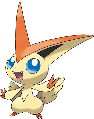 Distribuição do Victini na Pré-Venda do 14º Filme! Pokemon_victini