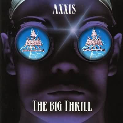 Axxis (heavy metal / power metal) Bigtril