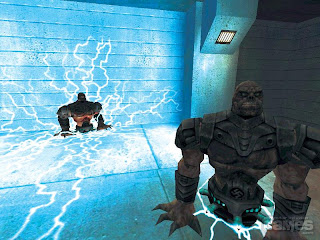 Return to Castle Wolfenstein-2001 Screenshot_32004