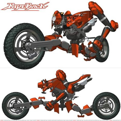 De nouvelles prises de vue du Quadro4 Rideback_0