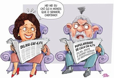 Charges Charge-Amarildo-Lula-e-Dilma