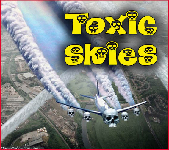 2012 - scie chimiche - Pagina 3 Dees-Chemtrails-Toxic-Skies