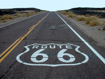 Le décompte en image ! - Page 2 Route66road