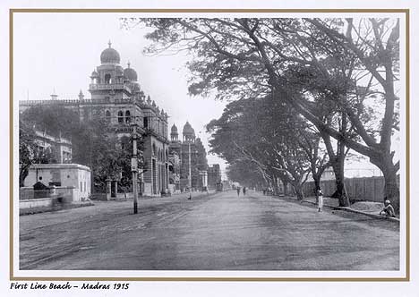 Chennai Rare Photo Collections 0