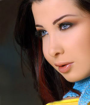 صور نانسى عند الجوكر NancyAgram_M