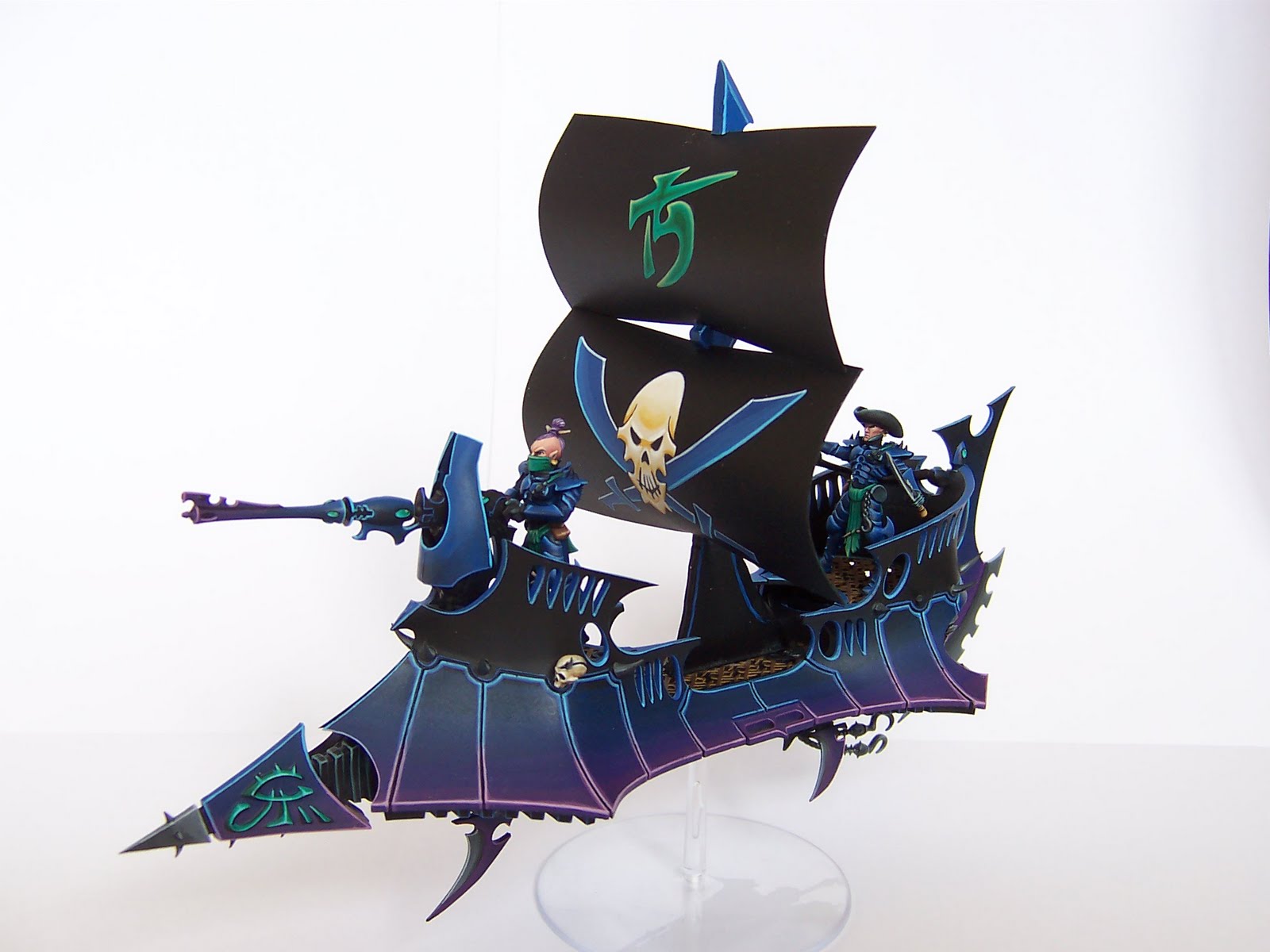 DE Pirate themed Army Pirate%2BShip%2B017