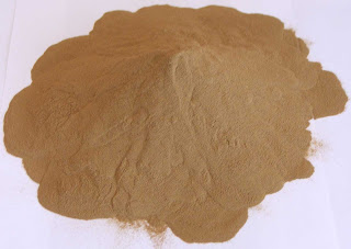 الأعشاب و النباتات كنز لا يفنى Licorice_Extracted_Powder