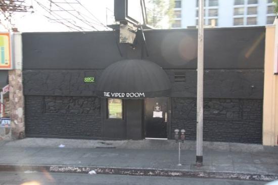 The Viper Room The-viper-roo