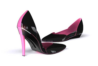 Tacones de quita y pon Sheilas_heels