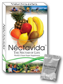 Produto natural Néctavida Nectavida