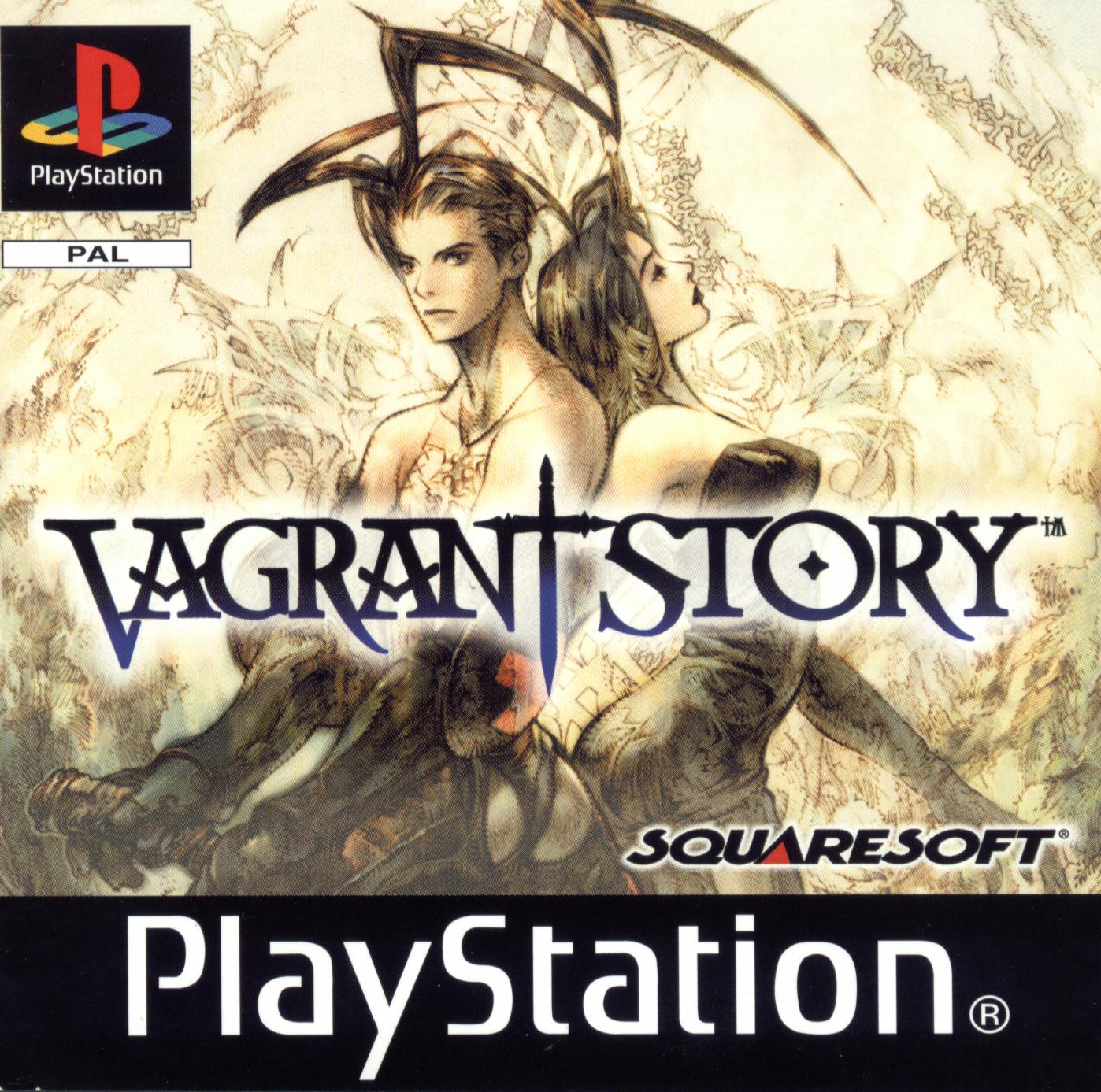 Vagrant Story Vagrant_Story_Pal