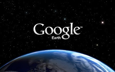 Installing Google Earth Pic1
