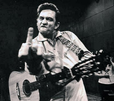 all you need is cash Johnny-cash