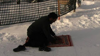 Oriunde, poti face salatul (rugaciunea). 187_10