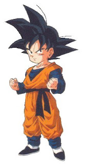 CAP. O1 The Beginning of Power - Página 5 Goten01