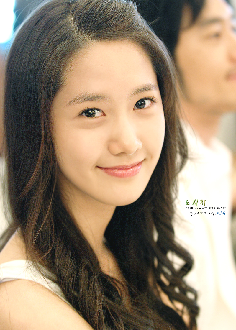 4° Aniversario - So Nyeo Shi Dae  Yoona1