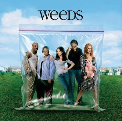 Series favoritas Weeds2