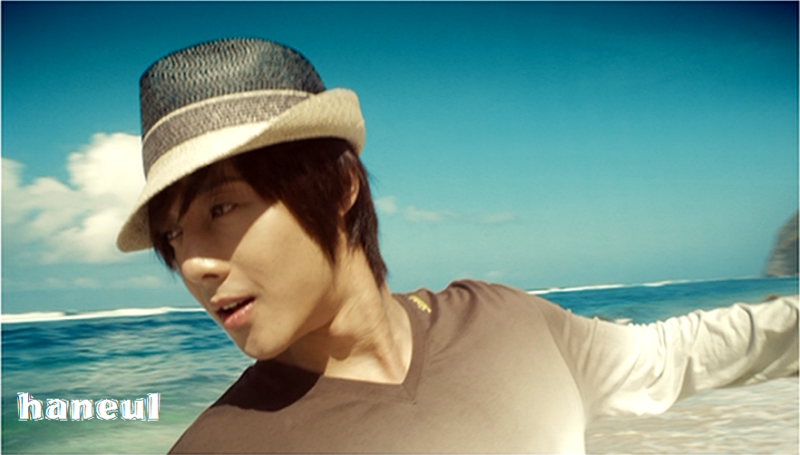 Kim Hyun Joong "La primera historia de amor" Teaser 2 º + Fotos 1717400E4CC3A93DB31AB7