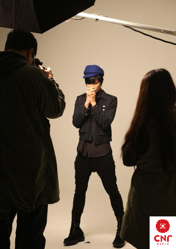 imagenes del nuevo disco de jung min OJO MUCHAS FOTOS C