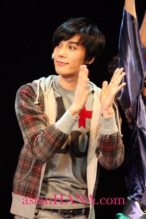 Park Jung Min @ Kizuna Musical de japon 15